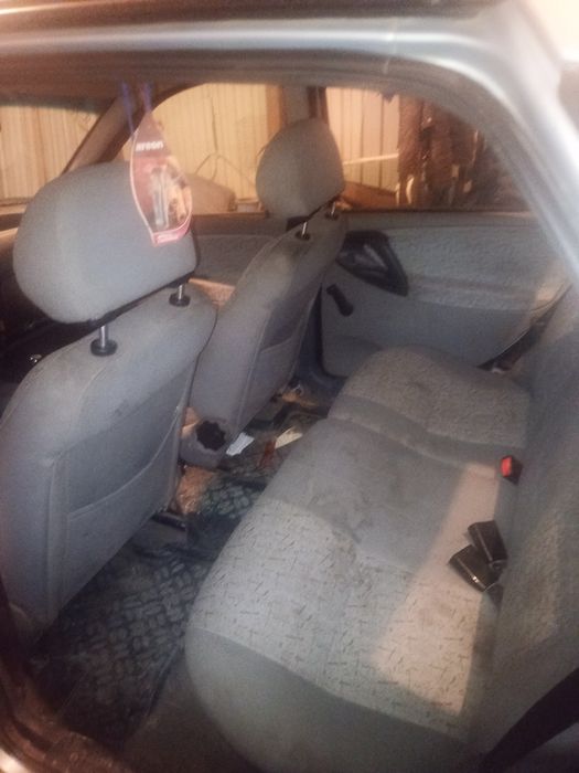 Продам калину 1118 седан