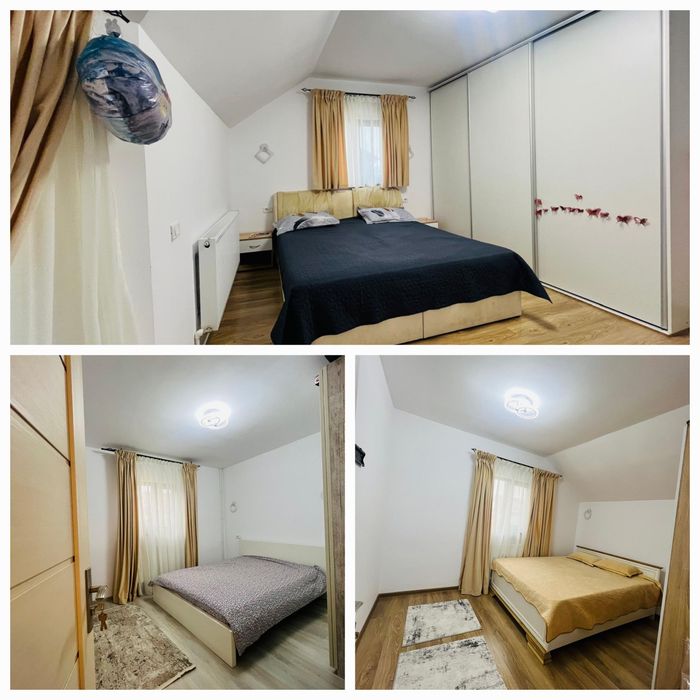 Casa de vanzare Albesti P+M