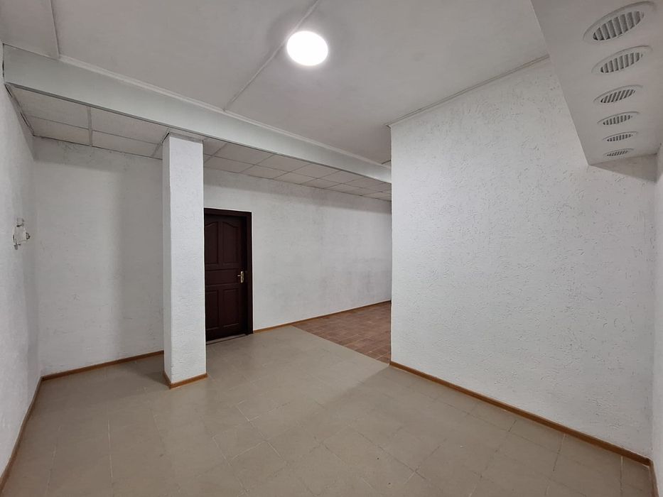 Аренда  помещения  длительная