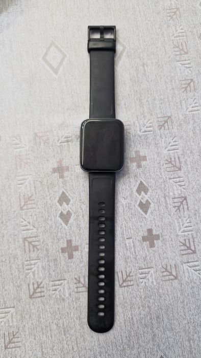 Часы Realme Watch 3 Pro