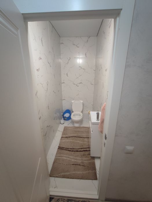 3-х ком кв, 111 кв м