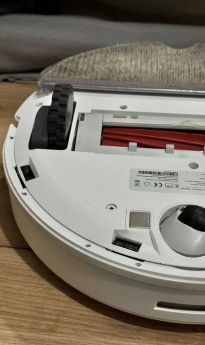 Робот пылесос Roborock Q7 max