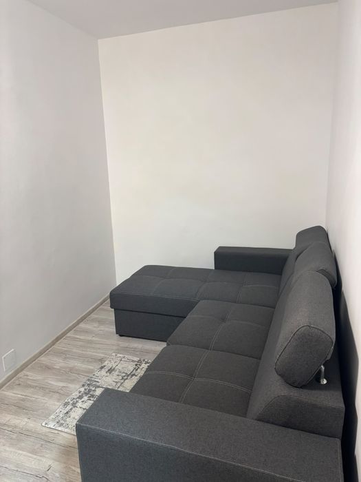 Închiriez garsonieră zona Mega mall morarilor