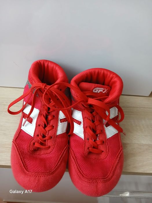 Боксёрки для бокса