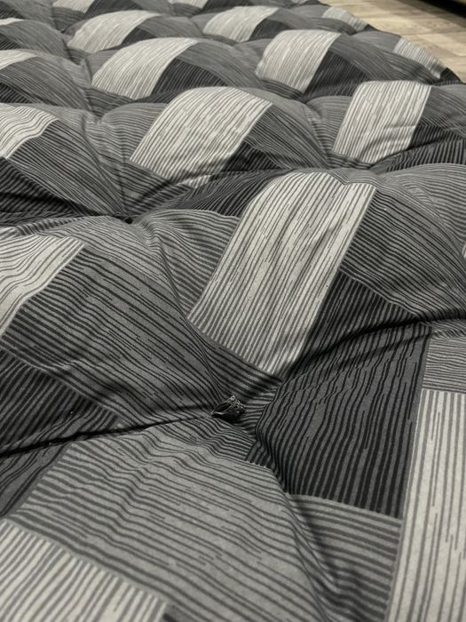 Матрас ватный 120 х 200 см