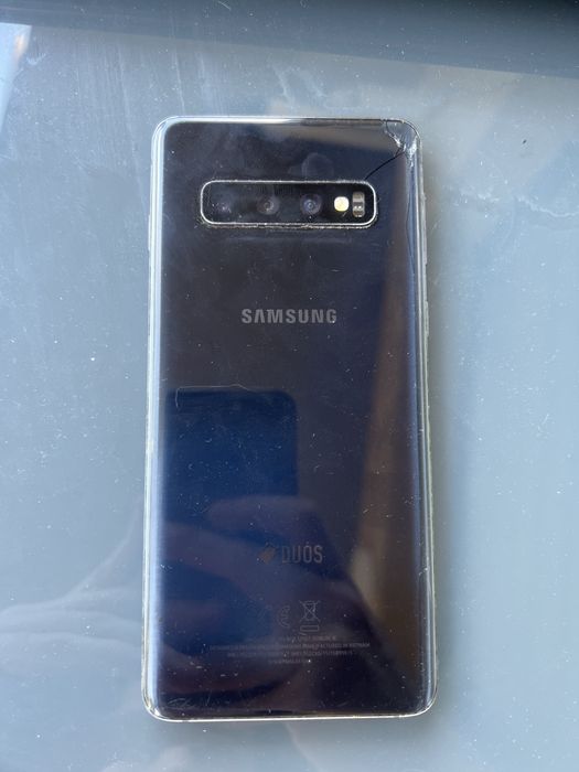 Samsung s10 pentru piese