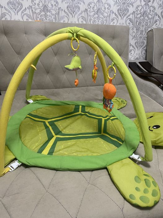 Продам детский коврик для развития