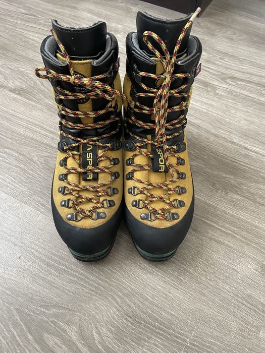 La Sportiva Nepal Extreme