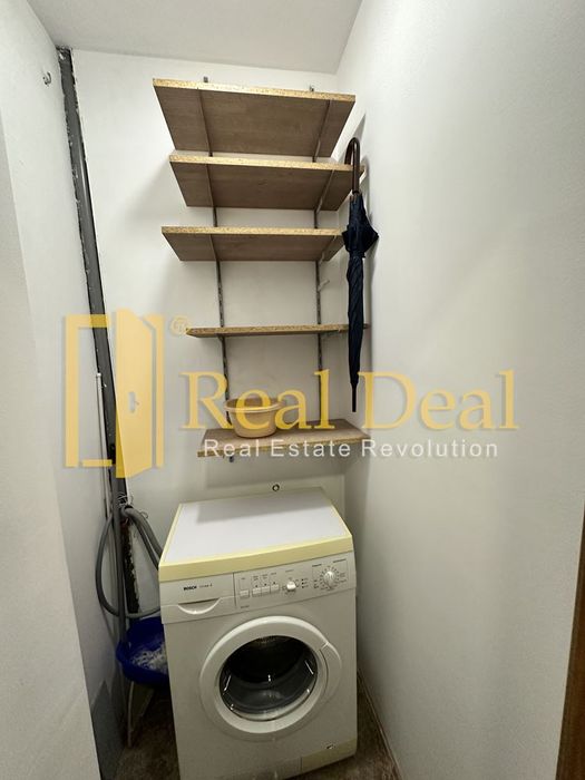 Дава се под наем Двустаен апартамент в София, Зона Б-19 - 55 кв.м за 418.71 € - Снимка #6