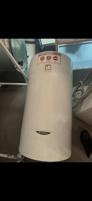 Бойлер,  бу в идеальном состоянии