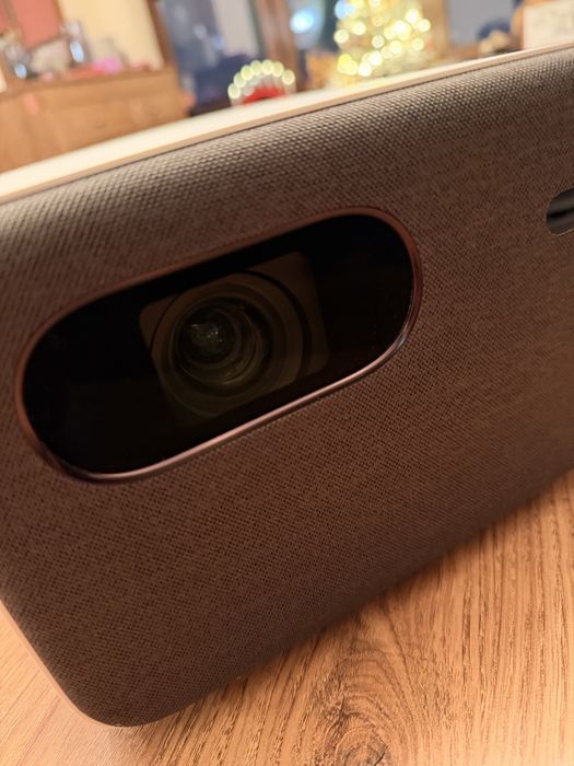 Проектор Xiaomi Mi Smart Projector 2 Pro