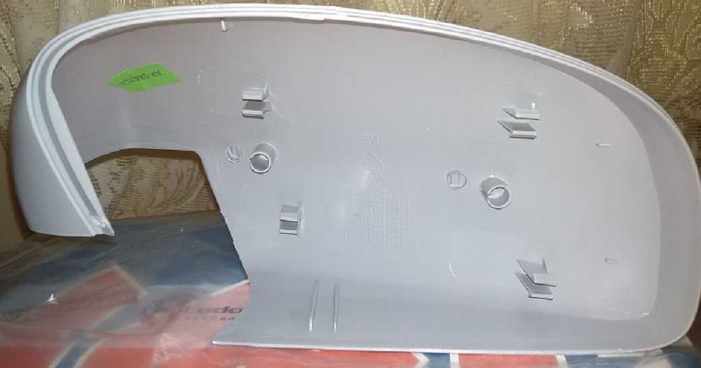 зеркало OPEL: Signum Vectra C