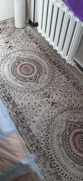 Дорожка для прихожей