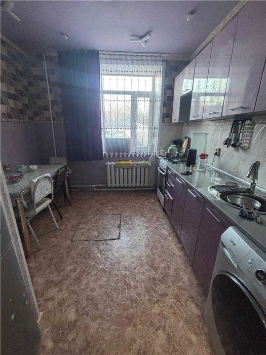 Продается 3-х квартира в спальном районе в Сортировки