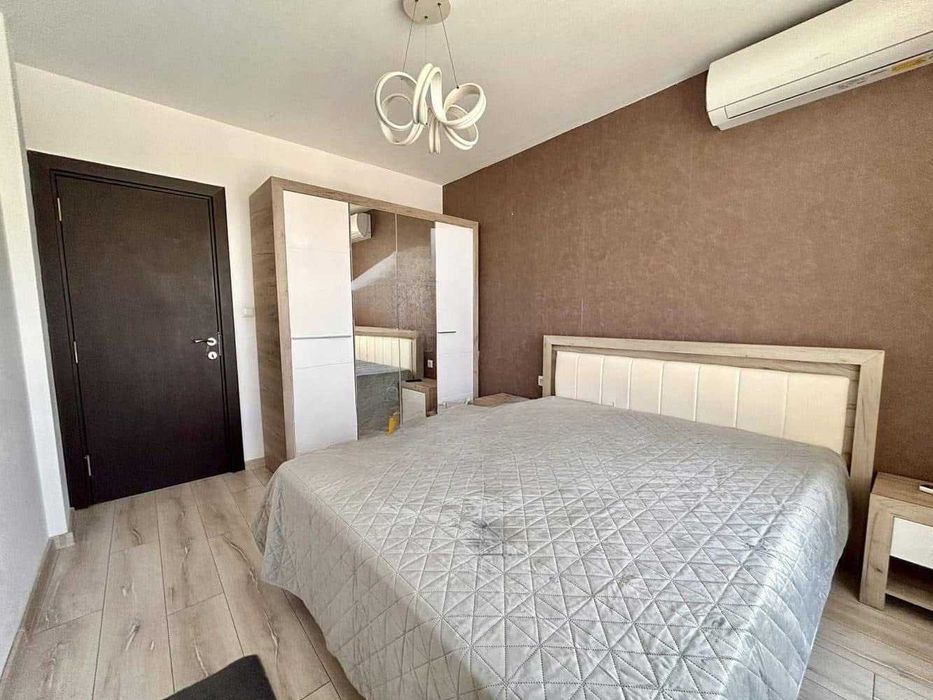 Продава се Двустаен апартамент в Пловдив, Христо Смирненски - 64 кв.м за 2494 €/кв.м - Снимка #3