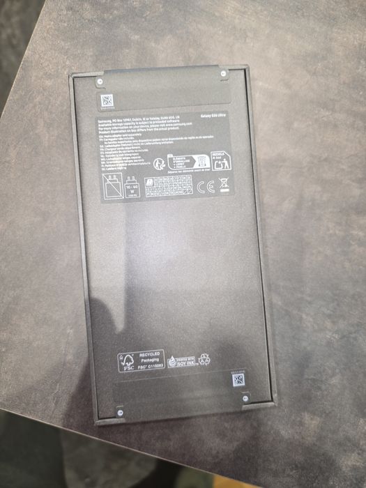 Samsung galaxy s26 Ultra 512 Запечатан