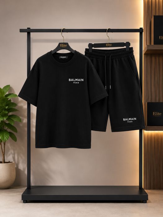 Compleu BALMAIN PARIS 2026