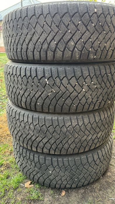 Авто шины 235/55/20