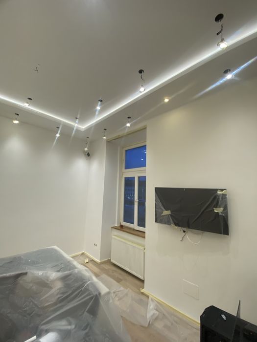 Execut lucrari interior exterior