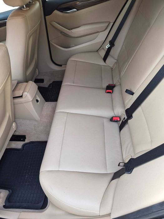 BMW X1 2010 — imagine 5
