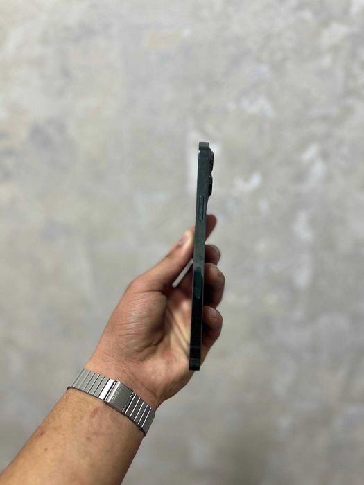 Iphone 13 pro max 128 gb 84% LL/A Green