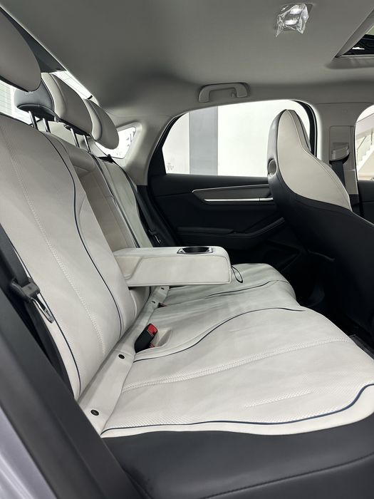 Chazor Luxe BYD Farg’ona Rasmiy Diler