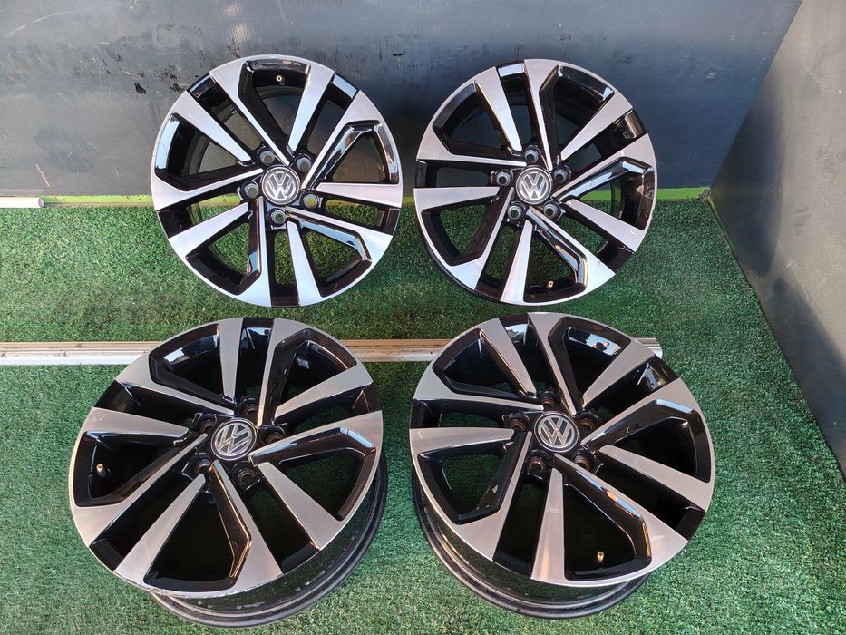 Jante R16 5x112 Originale