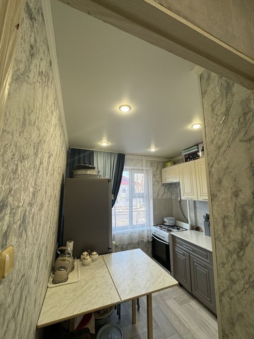 есть торг,и наличный расчет