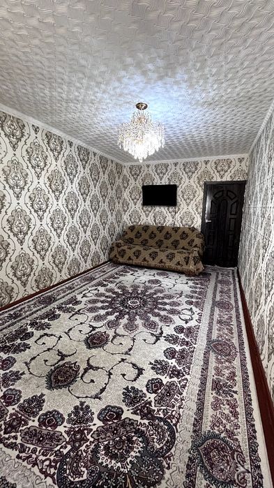 Продаётся 2х квартира договорная