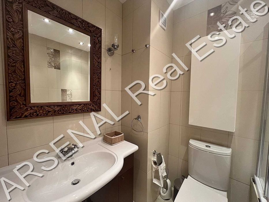 Дава се под наем Четиристаен апартамент в София, Симеоново - 160 кв.м за 1097.01 € - Снимка #7