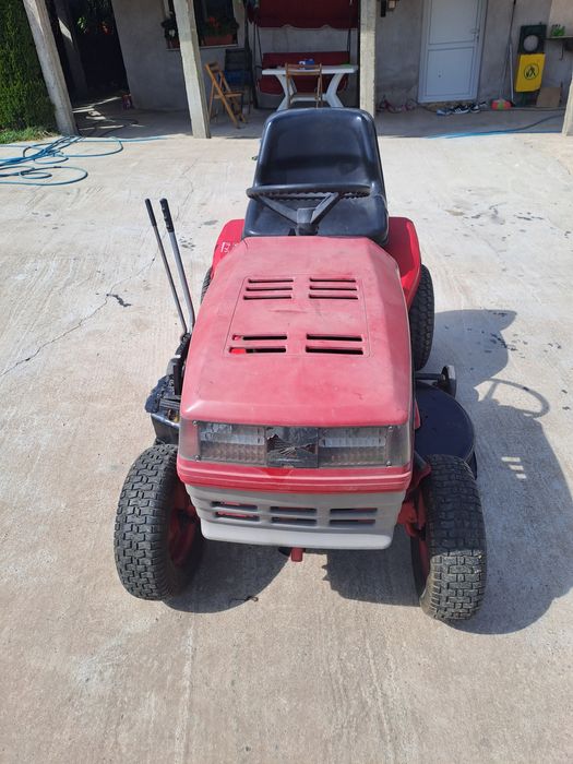 Тракторни косачки