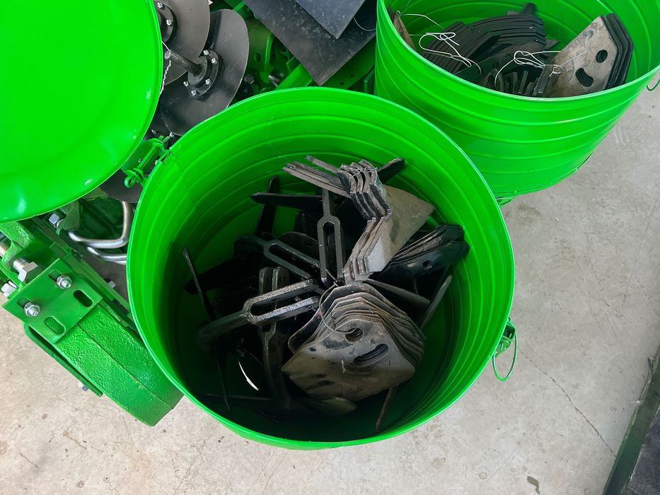 Культиватор 4-В УЗБ