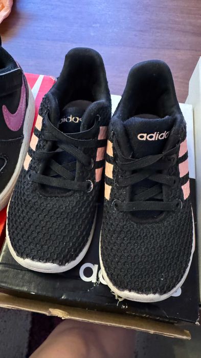 Детски маратонки Nike Adidas Lasocki Primigi