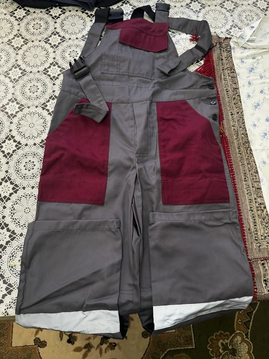 Спецодежда