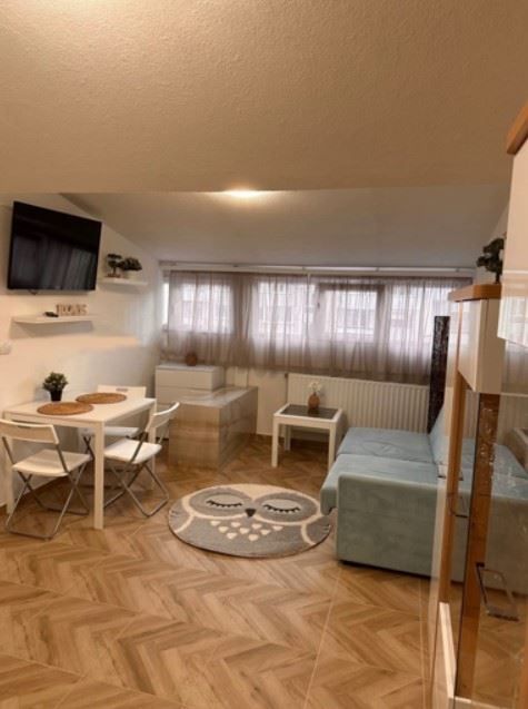 Дава се под наем Двустаен апартамент в София, Дървеница - 55 кв.м за 677.28 € - Снимка #2