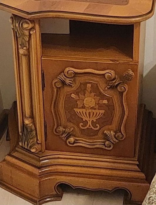 Спальный гарнитур румынский