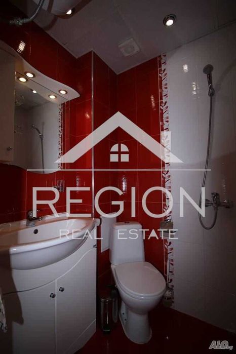 Дава се под наем Двустаен апартамент в Варна, Бизнес хотел - 60 кв.м за 433.5 € - Снимка #8