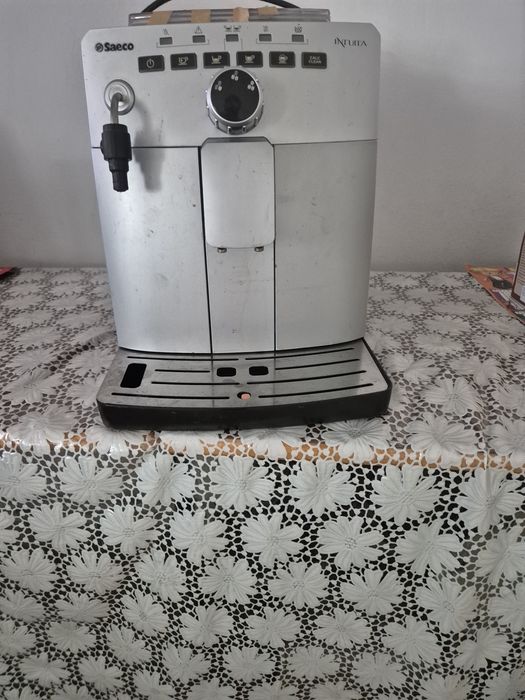 Vand Expresor saeco