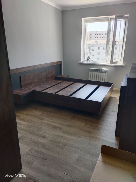 Спальны гарнитур Вирджиния