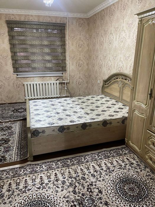 Арендага квартира ойлага болларга Чилонзор Райҳон кафе яқинила 2 хона