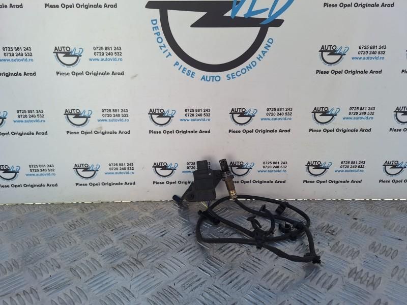 Sonda Lambda Opel Grandland X 1.5 CRDI 90 kw 122 cp D15DVH / F15DVH