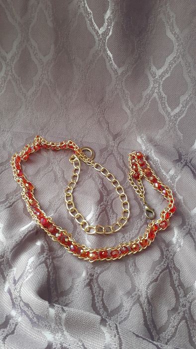 Поясок женский для платья