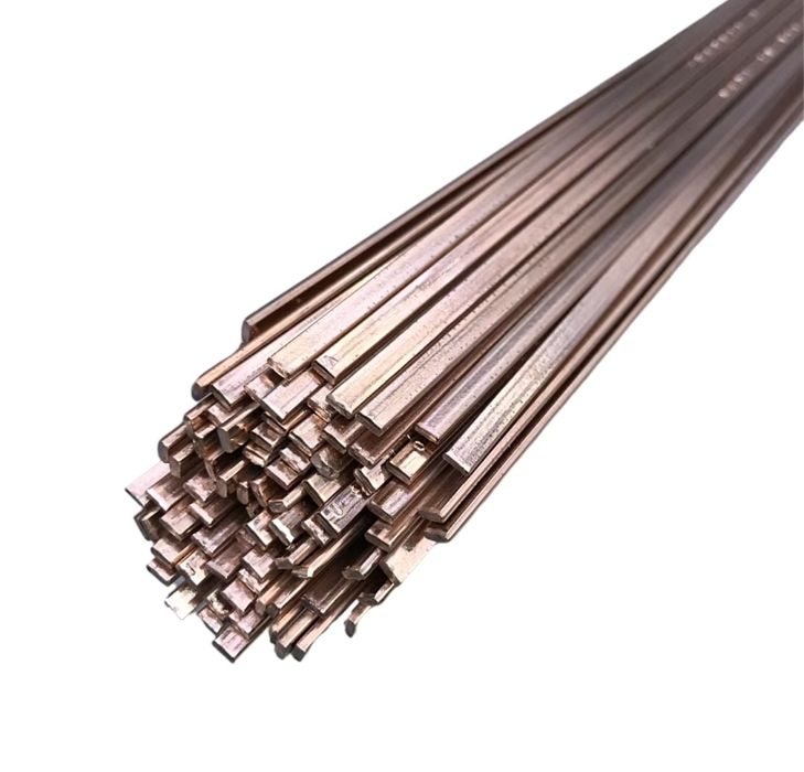 Припой Harris для пайки медных труб