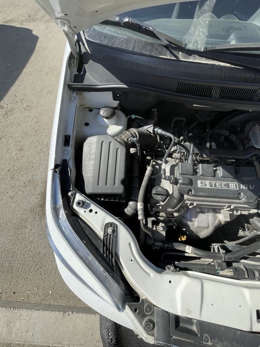 Продам Chevrolet Nexia