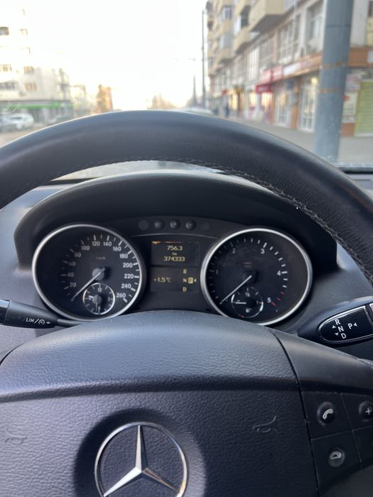 Mercedes ML 320 4x4