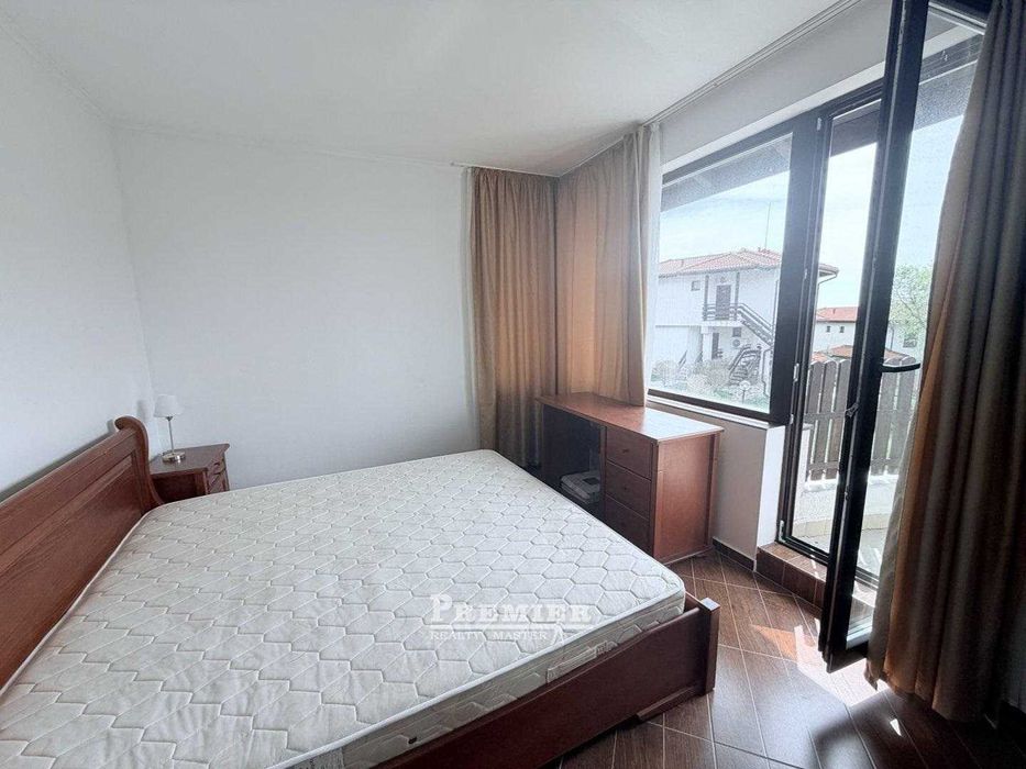 Просторен тристаен апартамент