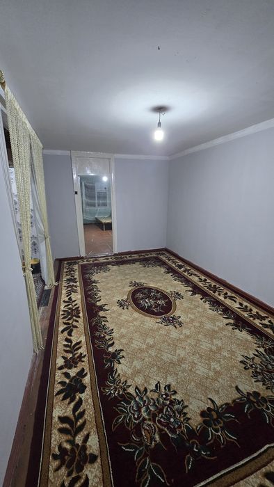 2 хонали квартира Ижарага берилади Киргили шроткада
