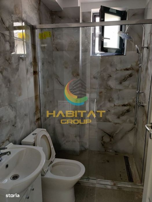 Duplex 2 Dormitoare + Birou + 2 bai – 135.000 €  - Berceni