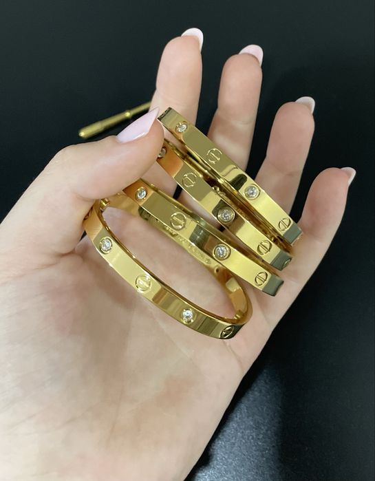Cartier En-gross