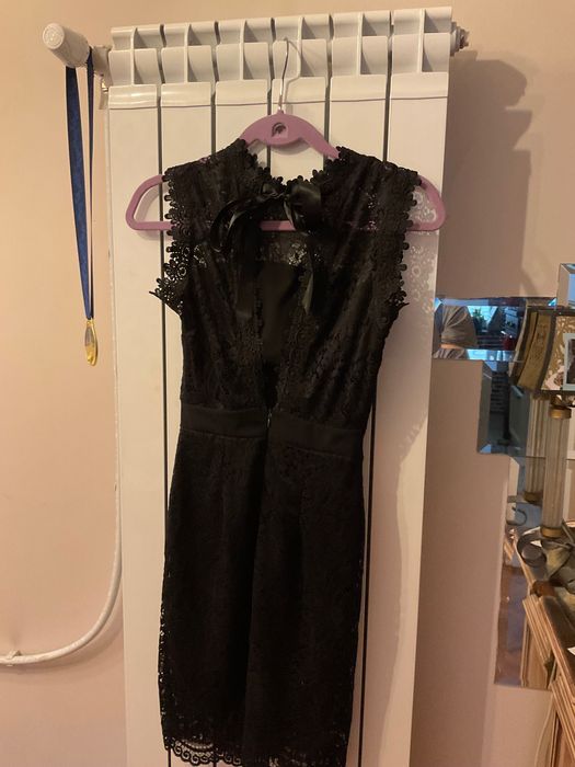 Неповторима Little black dress